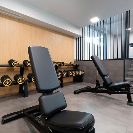 Klifowa Premium Resort With Spa, Fitness & Kids Club By Noclegi Renters Rewal Exteriér fotografie