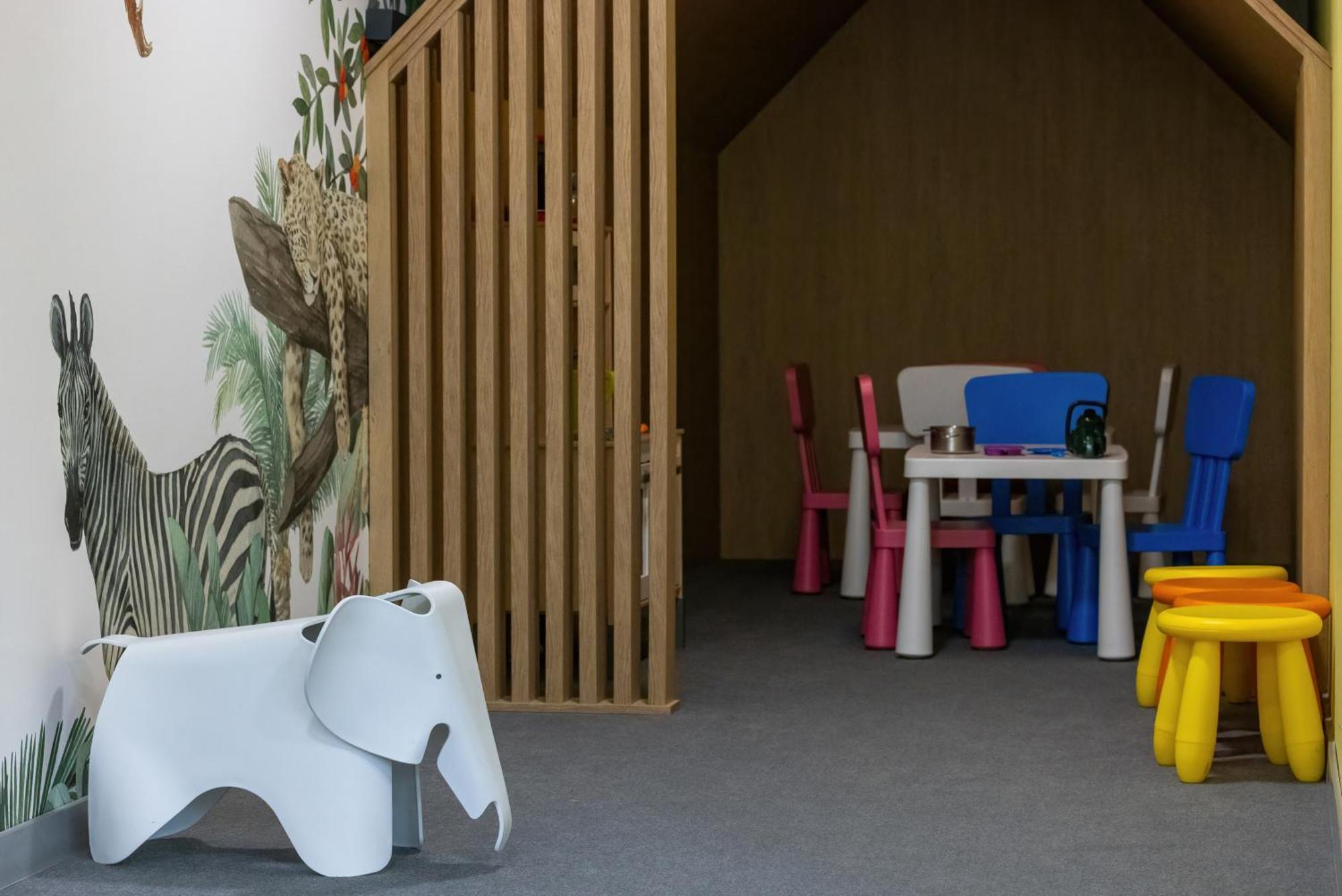 Klifowa Premium Resort With Spa, Fitness & Kids Club By Noclegi Renters Rewal Exteriér fotografie